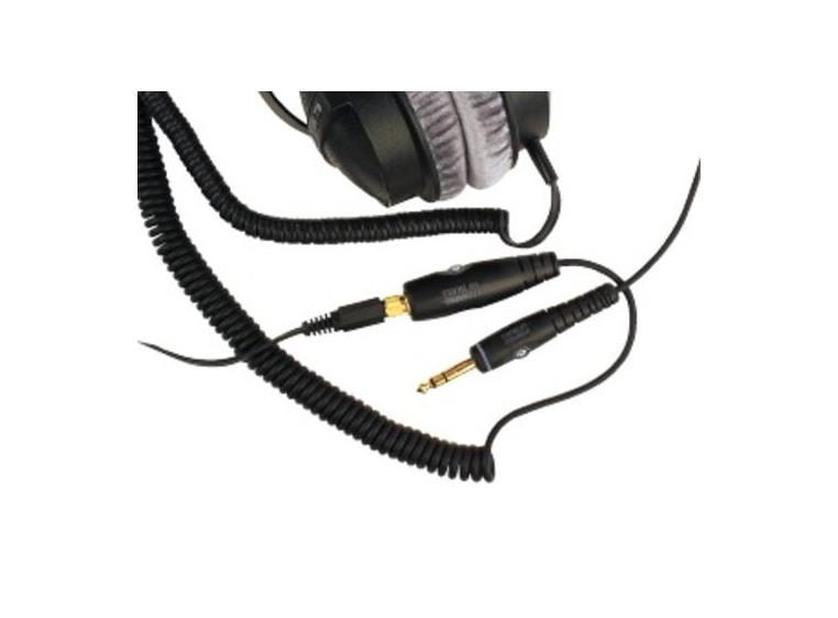 Planet Waves PW-EXT-HD-10, Cable, Hdphone1/4" Fem/Mle 3,0m